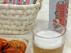 -盒马鲜生(皇庭广场店)