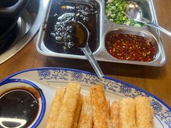 -茶马古道·野生菌清汤黄牛肉(沙溪店)