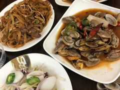 -美食店(华贵路店)