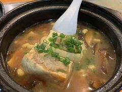 -营记牛肉火锅·大埔客家菜(上梅林店)