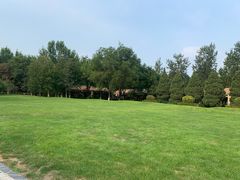 -春晖园度假酒店温泉