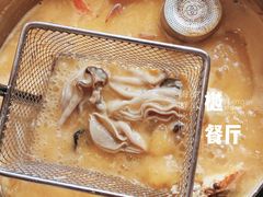 -樾餐厅泰式海鲜火锅(民歌湖店)