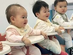 -全优加早教托育园(广百新一城店)