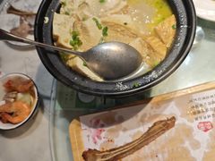 -闽公馆·客家私房菜·商务宴请·包厢(杏林橡树湾店)