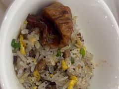 -合晋食府(广州合晋帝苑酒店)