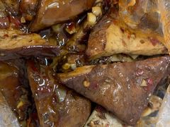 -清泉食杂店