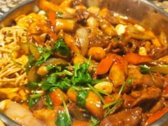 -黄记煌三汁焖锅(新世纪广场店)