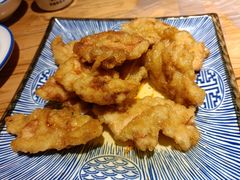 锅包肉-關東雪东北菜(中庚漫游城店)