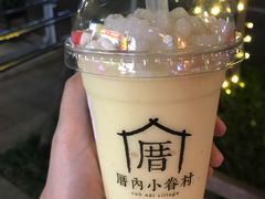 芒果小清新-厝内小眷村(东二环泰禾店)