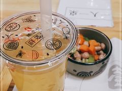 -头壹号饸饹面·大油条(东升科技园店)