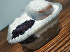 白雪梦龙冰粉-甜心闲生传统手工冰粉(奎星楼店)