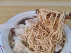 饺面-陈小五小吃部