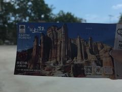 -元谋土林景区(物茂土林)