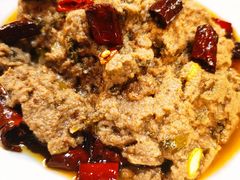 麻豆腐-生活本该如此北京小馆(周庄嘉园店)