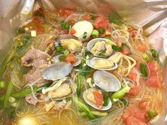 -见味花甲(福田coco park店)
