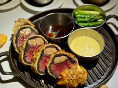 -Le Bistrot de Racine