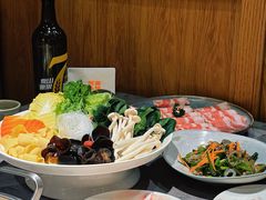 -阿源鱼捞斑鱼火锅·海鲜粥(山景尚宅店)
