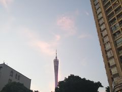 -广州中医药大学三元里校区-篮球场