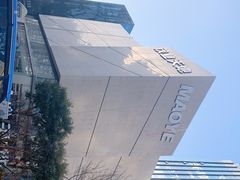 -太原茂业天地购物中心