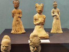 -安阳博物馆