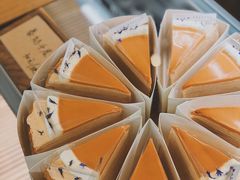 -奈诺甜品·生日蛋糕·下午茶(古城店)