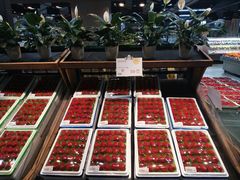 -果蔬好生活超市(乐堤港店)