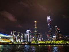 -珠江夜游省总码头