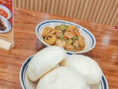 -徐春娇下饭菜(萧山奥体国际村店)