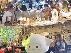 -广州花园酒店