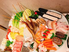 -生如夏花泰式火锅(伊藤双楠店)