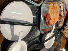 -潮泰牛肉火锅 · 创于1992年(车公庙店)