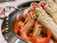-妥妥烤肉料理(凯德店)