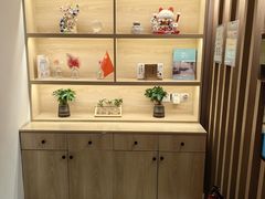 -麦悠悠·SPA·推拿(太阳山路店)
