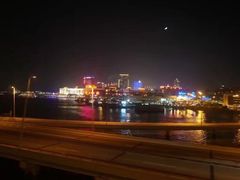 -澳门外港客运码头(轮渡站)