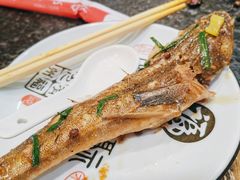 -老地方农家菜(昌黎一店)