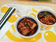 酱香茄子-蒸小皖(合肥新桥国际机场店)