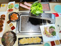 -肆幺幺烤肉(乐汇城店)