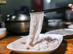 -章记正宗南岗鱼蛋火锅