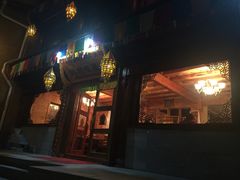 -银同牦牛肉火锅