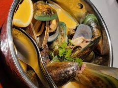 -燃扒房Steakhouse(皇庭店)