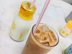 -维记咖啡粉面(福荣街店)