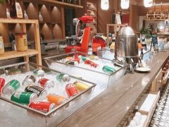-食百绚全日制餐厅(成都棕榈泉费尔蒙酒店)