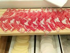 -阳坊胜利涮羊肉(阳坊老店)