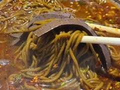 -茂盛小吃(蓝田店)