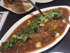 -阿西娅食府(中关村店)