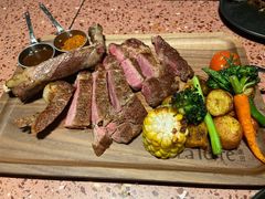 -La Terre乐田(万象城店)