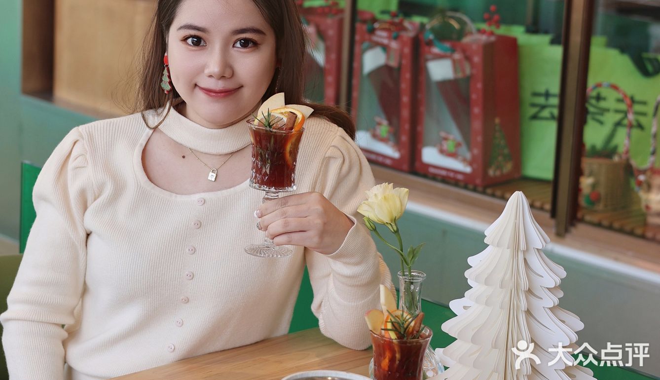 圣诞季，去吃温州人超爱的餐厅