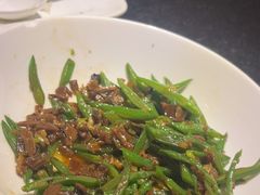 -莘府·老豆腐鱼头·建德菜(金马店)