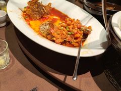 -穿越·外婆家(西溪天堂店)