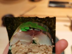 -橼舍鮨青木